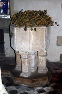 Font February 2010